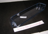 PÓŁKA DRZWI
